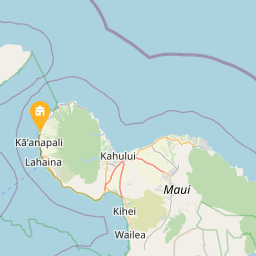 Paki Maui 414 on the map